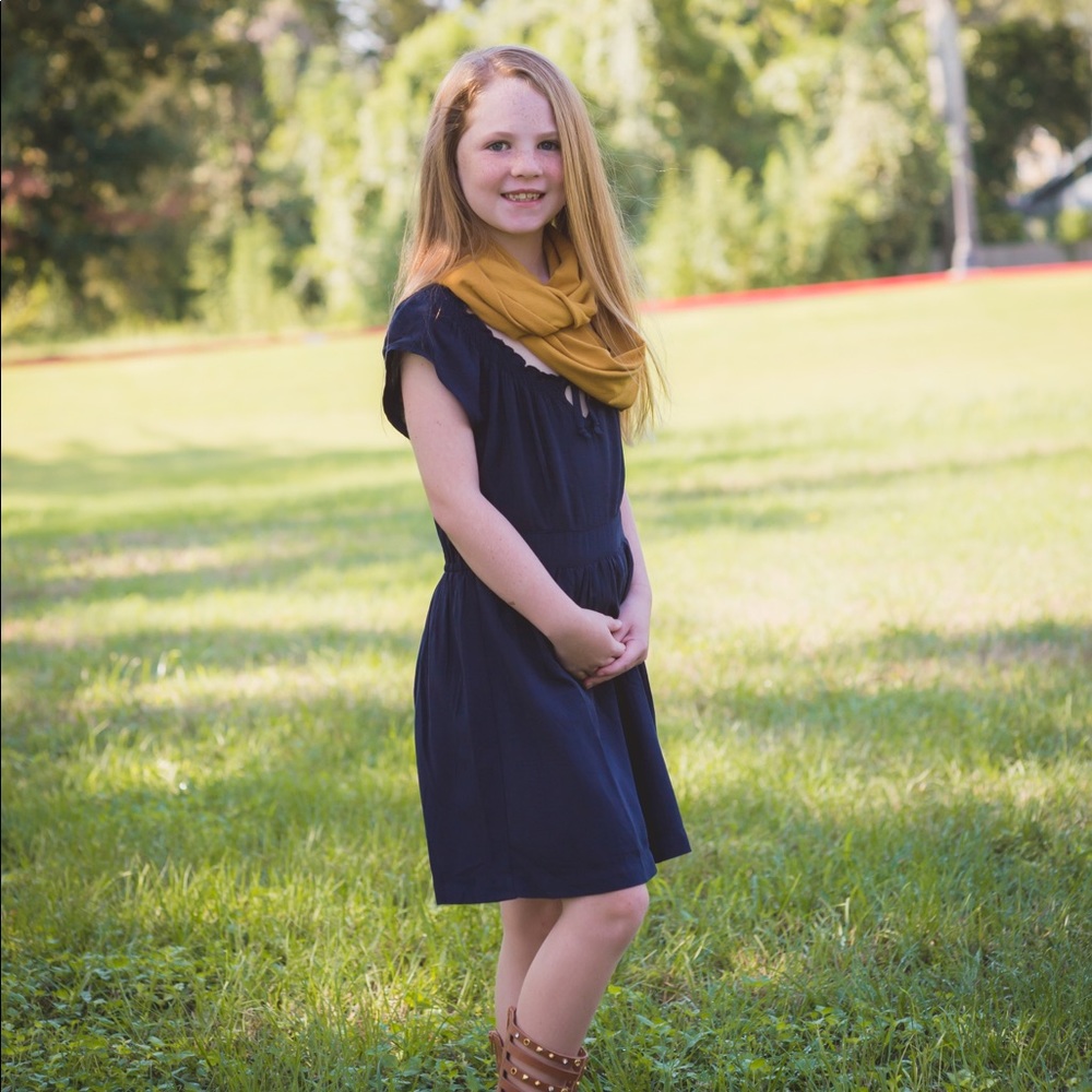 Abercrombie Kids dress